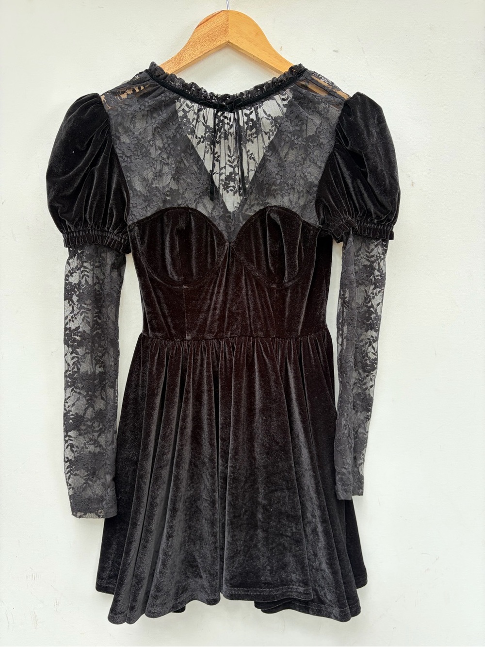 Dolls Kill x Wizard of Oz Dress